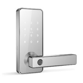 Fechamento Keyless de Wifi Bluetooth Smart da fechadura da porta de Bluetooth da inteligência