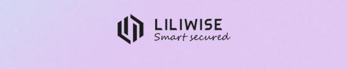 Porta de fechadura autom&aacute;tica biom&eacute;trica 8