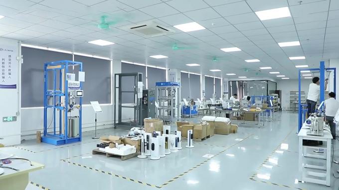 Liliwise Imperme&aacute;vel A&ccedil;o Inoxid&aacute;vel Digital Porta Bloqueio Impress&atilde;o Digital TTlock Smart Porta Bloqueio BLE Wifi Slim Smart Lock 24