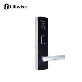 Office Hotel Door Locks 10000 Times Locking & Unlocking Operation Easy To Install