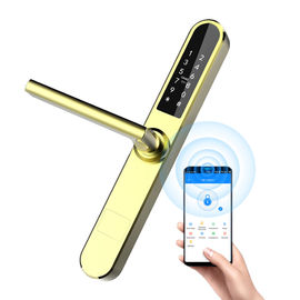 Da segurança esperta da criança de Bluetooth fechamento de aço inoxidável para a decoração home moderna