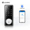 Smart Bluetooth Key Card Door Lock Full-Automatic Fingerprint Digital Deadbolt
