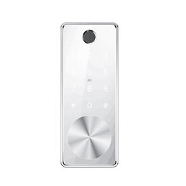A fechadura da porta automática do Deadbolt da segurança esperta/porta eletrônica de WiFi APP trava
